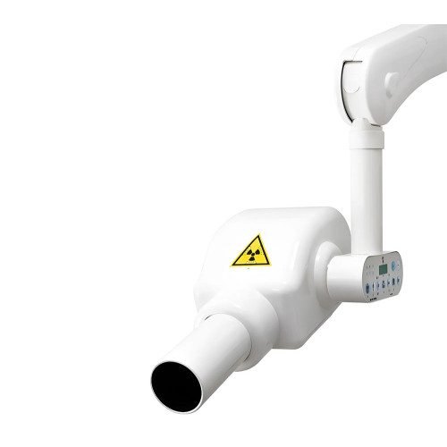 New Life Radiology Evolution X3000 высокочастотный настенный дентальный рентген, 60-70 кВ
