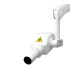 New Life Radiology Evolution X3000 высокочастотный настенный дентальный рентген, 60-70 кВ
