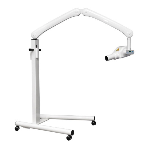 New Life Radiology Evolution X3000 Mobile мобильный высокочастотный дентальный рентген, 70 кВ