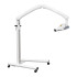 New Life Radiology Evolution X3000 Mobile мобильный высокочастотный дентальный рентген, 70 кВ