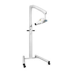 New Life Radiology Evolution X3000 Mobile мобильный высокочастотный дентальный рентген, 70 кВ