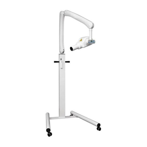 New Life Radiology Evolution X3000 Mobile мобильный высокочастотный дентальный рентген, 70 кВ
