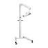New Life Radiology Evolution X3000 Mobile мобильный высокочастотный дентальный рентген, 70 кВ