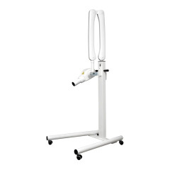 New Life Radiology Evolution X3000 Mobile мобильный высокочастотный дентальный рентген, 70 кВ