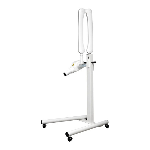 New Life Radiology Evolution X3000 Mobile мобильный высокочастотный дентальный рентген, 70 кВ