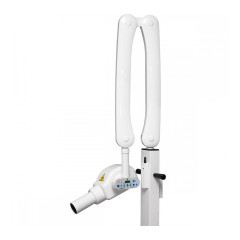New Life Radiology Evolution X3000 Mobile мобильный высокочастотный дентальный рентген, 70 кВ