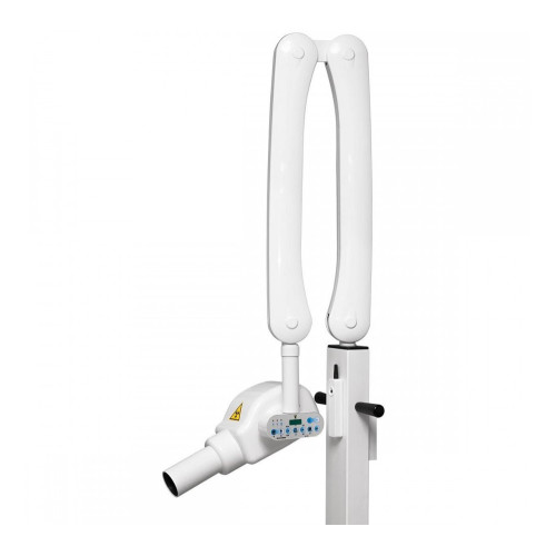 New Life Radiology Evolution X3000 Mobile мобильный высокочастотный дентальный рентген, 70 кВ