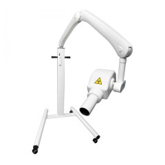 New Life Radiology Evolution X3000 Mobile мобильный высокочастотный дентальный рентген, 70 кВ