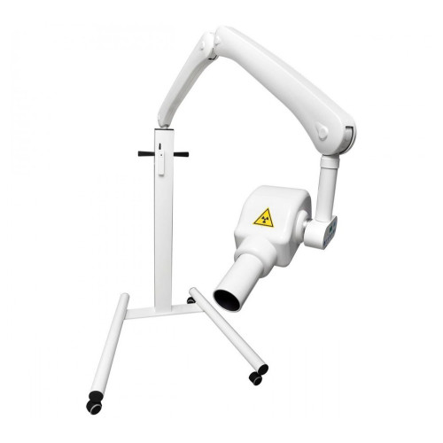 New Life Radiology Evolution X3000 Mobile мобильный высокочастотный дентальный рентген, 70 кВ