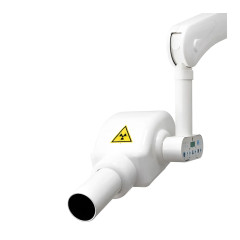 New Life Radiology Evolution X3000 Mobile мобильный высокочастотный дентальный рентген, 70 кВ