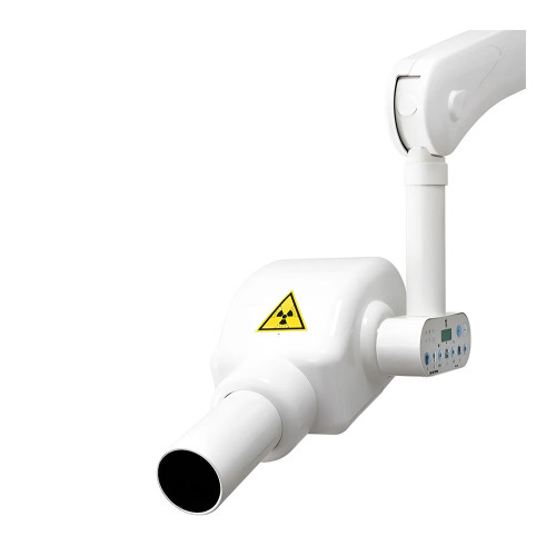 New Life Radiology Evolution X3000 Mobile мобильный высокочастотный дентальный рентген, 70 кВ