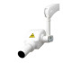 New Life Radiology Evolution X3000 Mobile мобильный высокочастотный дентальный рентген, 70 кВ