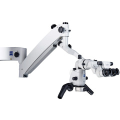 Carl Zeiss OPMI pico Микроскоп пакет Relax Package