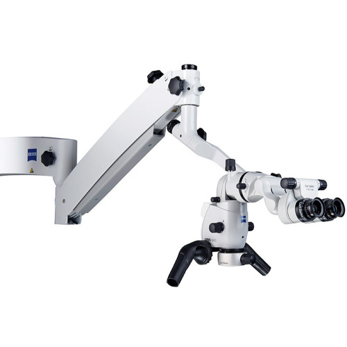 Carl Zeiss OPMI pico Микроскоп пакет Relax Package