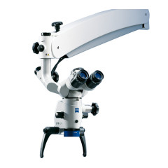 Carl Zeiss OPMI pico Микроскоп пакет Relax Package