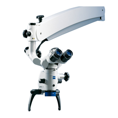 Carl Zeiss OPMI pico Микроскоп пакет Relax Package