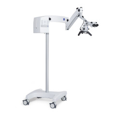 Carl Zeiss OPMI pico Микроскоп пакет Relax Package