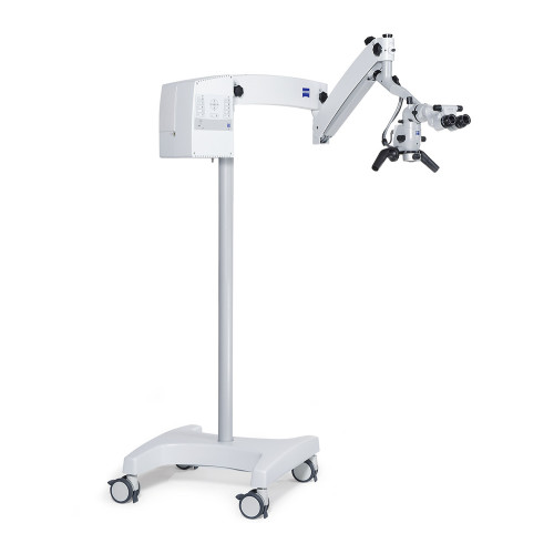 Carl Zeiss OPMI pico Микроскоп пакет Relax Package