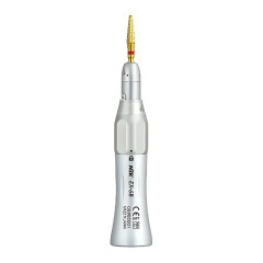 NSK EX-6B прямой наконечник с наружной системой подачи охлаждения, 1:1