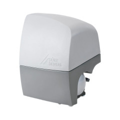 Dürr Dental Tornado 1 безмасляный компрессор одноцилиндровый, без осушителя, с кожухом, 67 л/мин