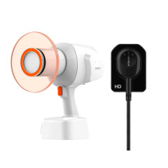 Комплект. Vatech EzRay Air Portable портативный рентген + Vatech EzSensor HD радиовизиограф