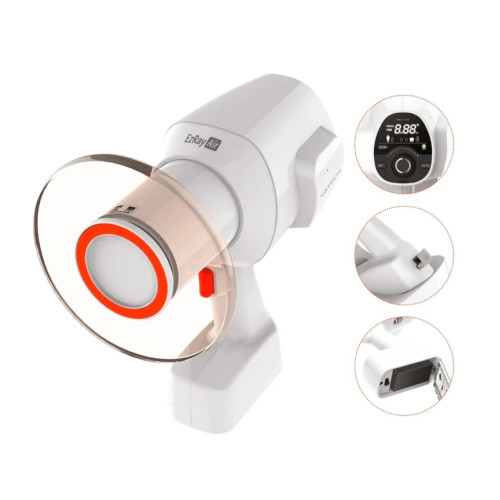 Комплект. Vatech EzRay Air Portable портативный рентген + Vatech EzSensor HD радиовизиограф