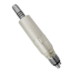 Coxo CX235-3B LED воздушный микромотор с внутренней системой подачи охлаждения, с фиброоптикой