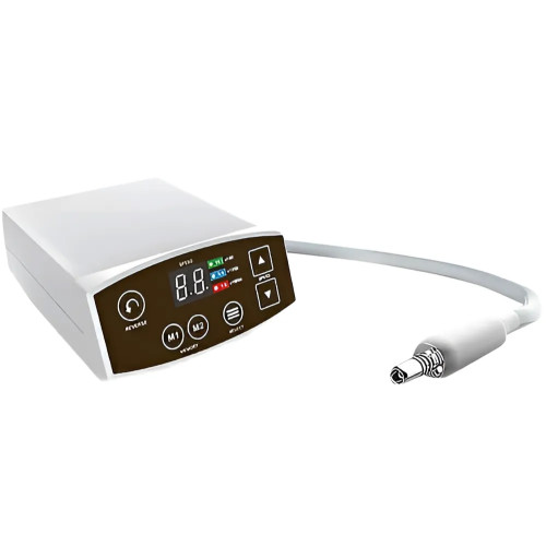 Coxo SC-M5 электрический микромотор, LED