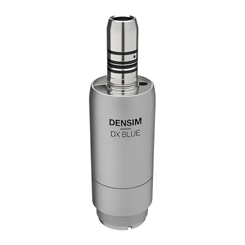 Densim DSDX101B DX BLUE микромотор, LED