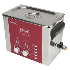 EMAG technologies Emmi-D30 ультразвуковая мойка, 3 л