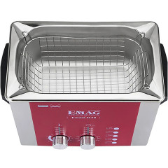 EMAG technologies Emmi-D30 ультразвуковая мойка, 3 л