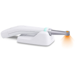 Geosoft Dent комплект Estus Light (ORANGE/4) cтоматологический фотоактиватор с насадкой ORANGE