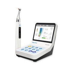 RebornEndo R-Smart Plus+ эндомотор со встроенным апекслокатором беспроводной, передача данных через Bluetooth