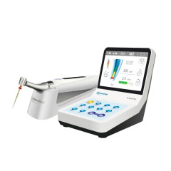 RebornEndo R-Smart Plus+ эндомотор со встроенным апекслокатором беспроводной, передача данных через Bluetooth