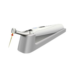 RebornEndo R-Smart Plus+ эндомотор со встроенным апекслокатором беспроводной, передача данных через Bluetooth