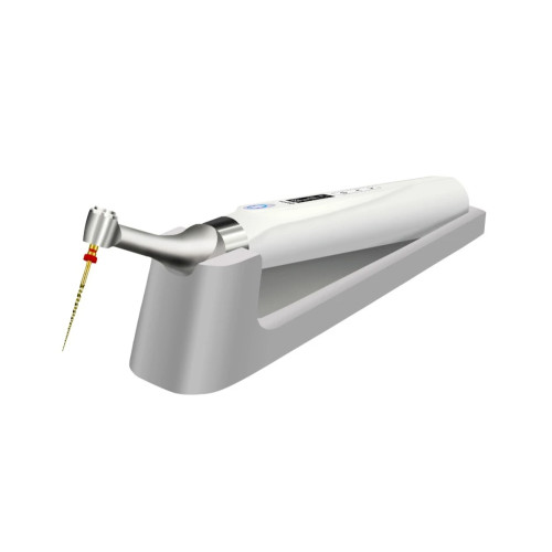 RebornEndo R-Smart Plus+ эндомотор со встроенным апекслокатором беспроводной, передача данных через Bluetooth