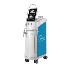 Lambda Doctor Smile Pluser 12 Вт эрбиевый стоматологический косметологический лазер