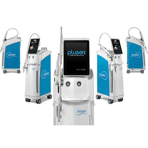 Lambda Doctor Smile Pluser 12 Вт эрбиевый стоматологический косметологический лазер