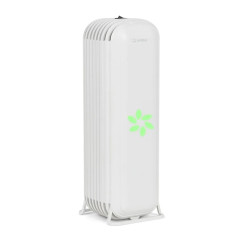 Армед AirCube 115 S облучатель-рециркулятор медицинский, с пластиковым корпусом, 1 лампа, 30 м3/ч