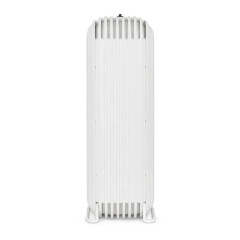 Армед AirCube 115 S облучатель-рециркулятор медицинский, с пластиковым корпусом, 1 лампа, 30 м3/ч