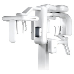 Genoray Papaya 3D стоматологический компьютерный томограф без цефалостата, 16х8 см
