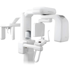 Genoray Papaya 3D Plus стоматологический компьютерный томограф с цефалостатом, 16х14 см