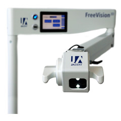 JADENT FreeVision 3D стоматологический видеомикроскоп