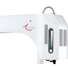 JARDENT iScope III моторизованный стоматологический микроскоп