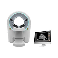 Vatech MyVet CT i3D спиральный компьютерный томограф для ветеринарии
