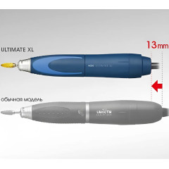 NSK Ultimate UMXL-DC настольно-вертикальная система с бесщеточным микромотором (тип Compact)