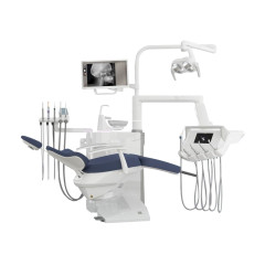 Stern Weber S380 стоматологическая установка