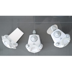 Stern Weber S380 стоматологическая установка