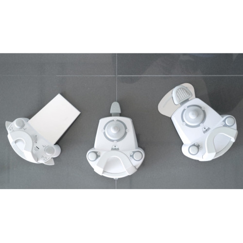 Stern Weber S380 стоматологическая установка
