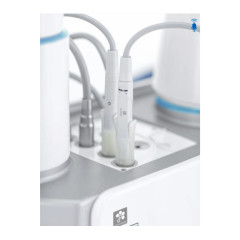 Stern Weber S380 стоматологическая установка